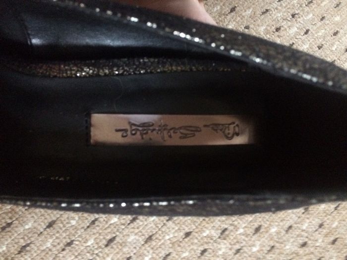 Miss Selfridge high heels