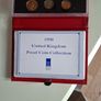 Coins - G.B. Royal Mint Set ( 1990 ) Image 6