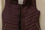 New Tokyo Laundry Sleeveless Jacket