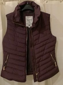 New Tokyo Laundry Sleeveless Jacket