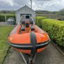 Humber RIB 6.5 Metres POA Image 8