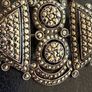silver brooch Image 4