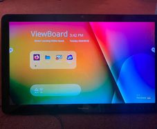 ViewBoard Mini IFP2410 24" interactive Display