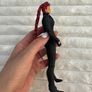 Street Fighter IV C.Viper approx. 7" Capcom NECA Used Please see photos Image 7