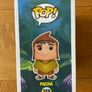 Funko Pop! Disney. The Emperors New Groove. Pacha #358 Image 3