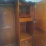 art deco bedroom set 1940s Image 4