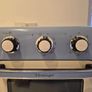 Blue Air Fryer & Mini Oven Image 3