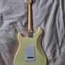 Squier bullet Strat 2010 Image 2