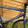 28" inch city bikes both all working Image 3