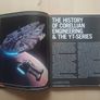 Haynes Star Wars Millennium Falcon & Death Star Hardbacks 2011 Image 6