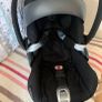 cybex car seat Image 3