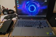 Lenovo LOQ 15IRX10 Gaming Laptop | Intel Core i7-13700HX | RTX 5060 8GB | 24GB DDR5 | 1TB SSD | 144Hz | Warranty