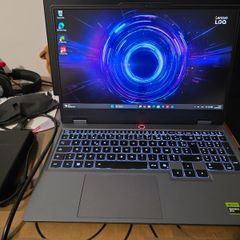 Lenovo LOQ 15IRX10 Gaming Laptop | Intel Core i7-13700HX | RTX 5060 8GB | 24GB DDR5 | 1TB SSD | 144Hz | Warranty