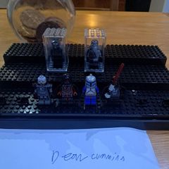 lego star wars