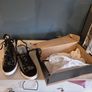 Converse High Tops Image 2