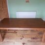 Dining table and 6 chairs Image 2
