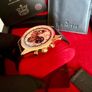 Zenith El Primero Chronomaster  Rolling Stones Limited Edition of 100 Worldwide 18.2041.4061/77.C494 Image 9