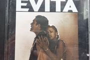 Madonna - Evita OST Soundtrack CD