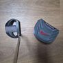 Pitch and Putt Callaway and Nike Lefthanded Image 8