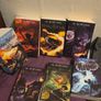 Harry Potter Complete Set Image 6