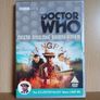 Complete 7th Doctor Who Dvd Set. Image 3