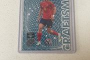 football card