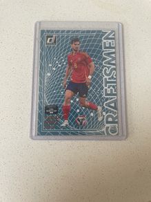 football card