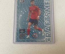 football card