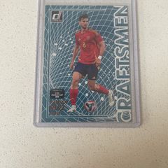 football card