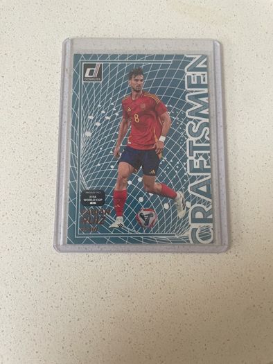 football card