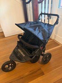 Double Buggy - Outnabout Nipper