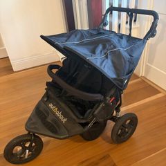 Double Buggy - Outnabout Nipper