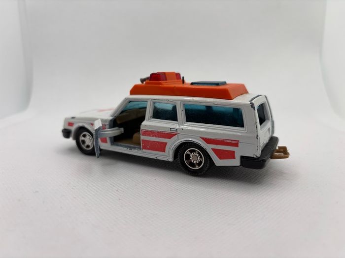 Matchbox Super Kings  K-74 Volvo Estate