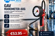 Compressor-Accessories -tyre Inflating Gun- In Stock Today