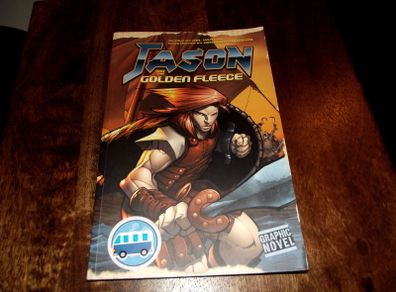 Jason and the golden fleece