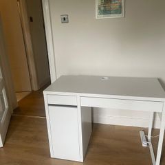 IKEA Desk and Chair