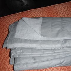 Quilted Fabric for Sale