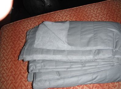 Quilted Fabric for Sale