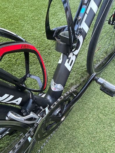 Bottecchia Supernova Sp9 Carbon