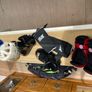 kickboxing gear Image 2