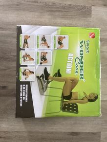 Wonder Core Smart - REDUCED