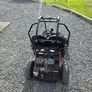 Petrol buggy Image 2
