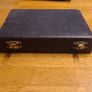 Vintage Arthur Price Silver Spoons - Hard case Image 6