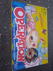 Operation