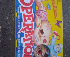 Operation
