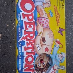 Operation