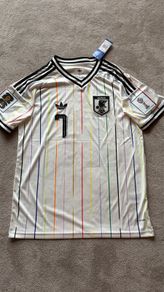 football jersey