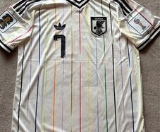 football jersey