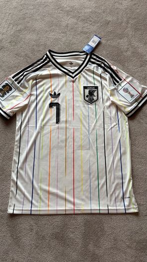 football jersey