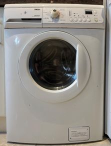 Zanussi Washer Dryer